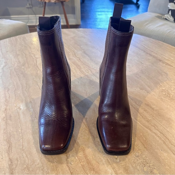 Loeffler Randall Arianna Boot - Picture 4 of 8